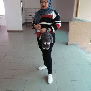 Wan Nurul Syakira profile icon