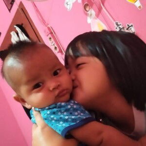 Atika Aprimadona profile icon