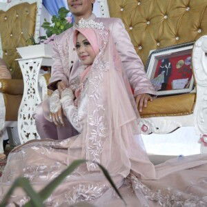 Oky Amalia profile icon