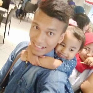 Azela Abu profile icon