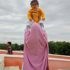 Diah RaZa profile icon