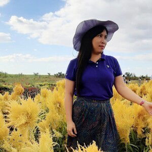 Maria Rachelle Salas - Magtoto profile icon