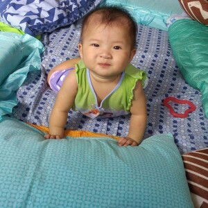 Denesa Berro Jao Etang profile icon