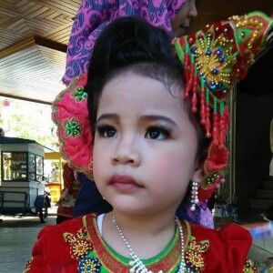 Fitria Dian Ningsih profile icon