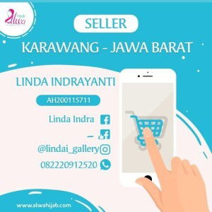 Linda Indra profile icon