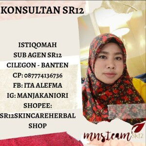 Ita Alefma profile icon