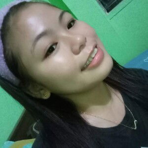 Angel-Angelica Biado profile icon