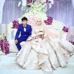 Samsiyah Hamsyah profile icon