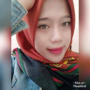 Rika Wartika profile icon