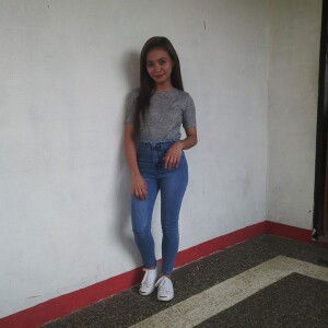 Ariane Castillo profile icon