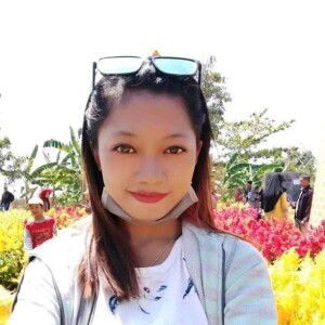 Ikha Kimeka profile icon