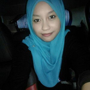 Nur Amalina Samsuddin profile icon