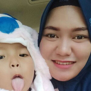 Fefita Dwiyanti profile icon