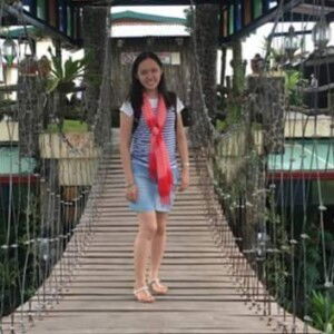 Dian Ong profile icon