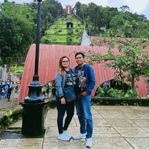 Arlyn Ayo-Gamo profile icon