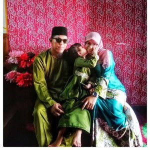 Norulaini A. Rahman profile icon