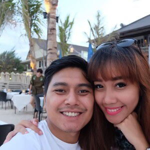 Ayu Sita Laksmi profile icon