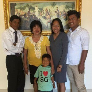 Jasine Socias Sonico profile icon