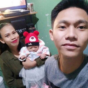 Jessa Salvatiera Corpuz profile icon