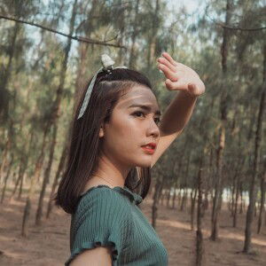 Khwanchanok Suksawat profile icon