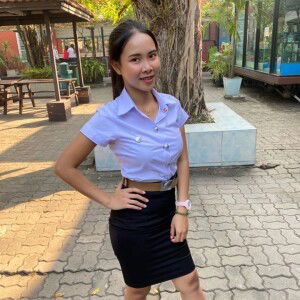 Mind Sarocha profile icon