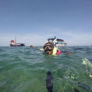 Sai PotterBbiker profile icon