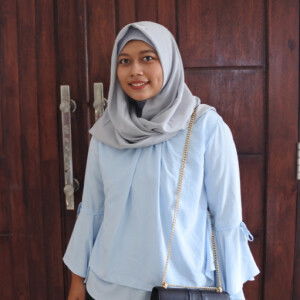 Widia Novita profile icon