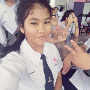 Anyamanee Kaewchusai profile icon