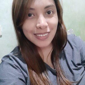 Maria Angelica Arevalo profile icon