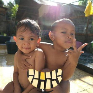 Ernawati Kasra Binti Sabil profile icon