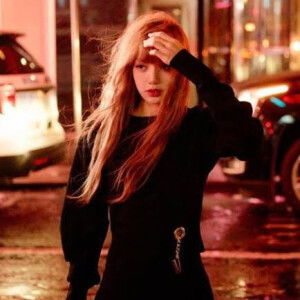 YG IS THE REVOLUTION profile icon