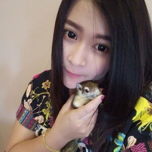 BM Love Noomaiiza profile icon