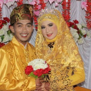 Uci Hidayat profile icon