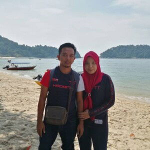 Linda Jusoh profile icon