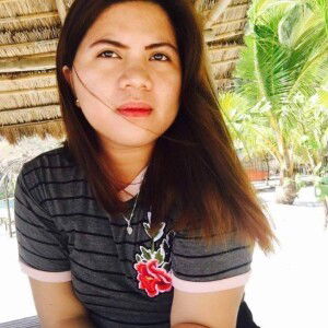 Ana Loraine Bolima Cacho profile icon