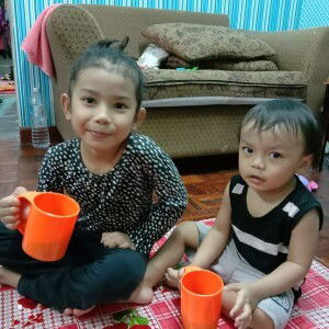 Nur Hayati profile icon