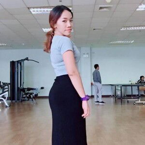 Thunyarat Yeenying profile icon