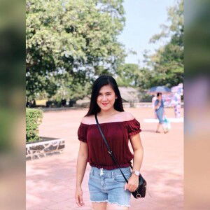 Cindy Hilario profile icon