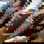 Rie Chelle profile icon