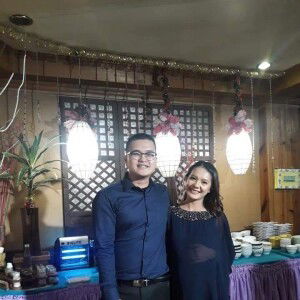 Irish Alis-is Velasco profile icon