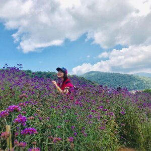 Chatya Bangart profile icon