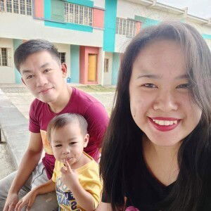 Sherlyn Tersona Samarita profile icon