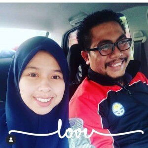 Adibah Bt Mohamad Ali profile icon