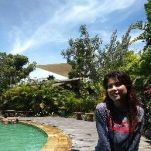 siti maimunah profile icon