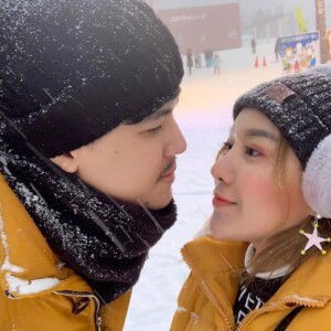 Nifty Nisan profile icon