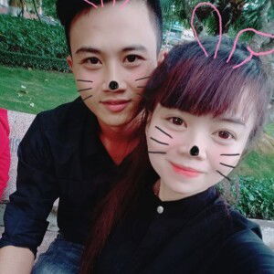 Bé Tươi profile icon