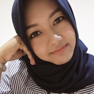 Wulandari Syaputri profile icon