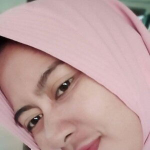 Yhessy Nurmeilani Hamidah profile icon