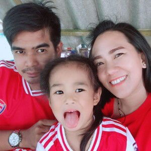 Bow's Vy profile icon