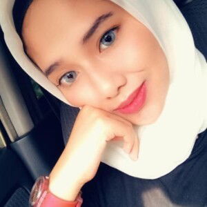 Sarah Saraswati profile icon